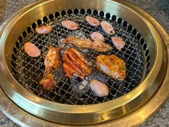 -梦山水日本烧肉(五四广场店)