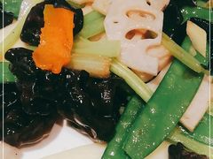 -莲池荟素食馆·12年老字号(光孝寺店)