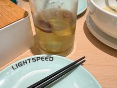 -吕氏疙瘩汤·海鲜新鲁菜(海州利群店)