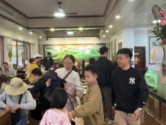 -蓝记云吞(正果店)