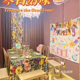 假期好推荐👉西餐天花板《fan》