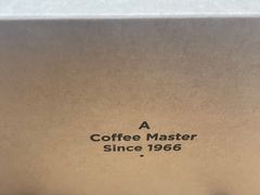 -Peet's 皮爷咖啡(陆家嘴中心店)