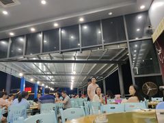 -七鲜渔港美食餐厅(巽寮湾海景店)