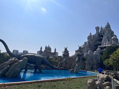 -厦门方特梦幻王国