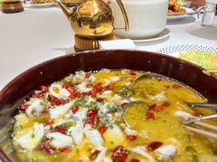 -海宝酒家(中山四路店)