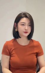 -MINX名珂斯·烫染形象设计