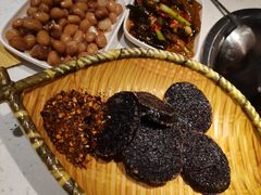 -攀枝花野菜铜火锅(万科凯德店)