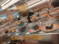 -元气寿司(环球港店)