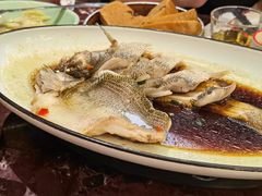 -新白鹿餐厅(爱琴海购物中心店)