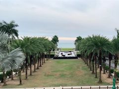 -三亚海棠湾万丽度假酒店