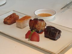 -炳胜私厨(中达旗舰店)