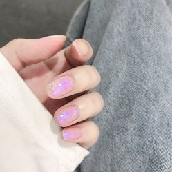 -JU·旧友日式美甲美睫工作室