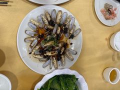 -吉莲利苑海鲜酒家(珠海拱北29年老字号店)