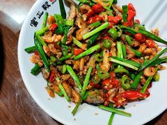 -富正毅三下锅(体育馆店)