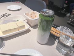 -海底捞火锅(万丰桥店)