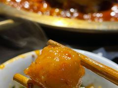虾滑-巴蜀大宅门火锅(北大街店)
