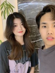 -G HAIR SALON私人造型定制