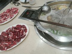 -八合里潮汕鲜牛肉火锅(吉大店)