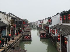 -孙盛兴奥灶面馆·蟹黄面·三虾面(山塘街总店)