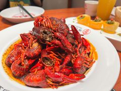 特色十三香小龙虾-有位虾匠·香辣蟹·小龙虾(李村店)