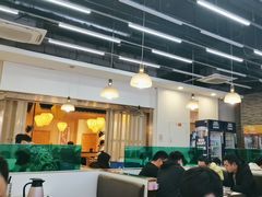 -冰城焰会大丰收铁锅炖(萝岗万达金街店)
