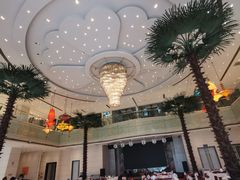 -亢龙太子酒轩·花园店