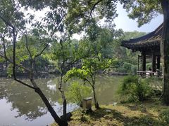 -绍兴鲁迅故里·沈园景区