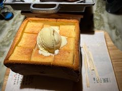 面包诱惑-绿茶餐厅(昌平悦荟店)