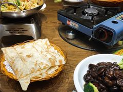 -醉湘厨艺(才华街店)