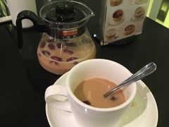 -鹿港小镇(霄云店)