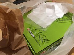 -必胜客(星兰宅急送店)