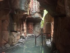 -明月山天沐温泉度假村