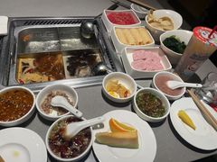 -海底捞火锅(方塔东街店)