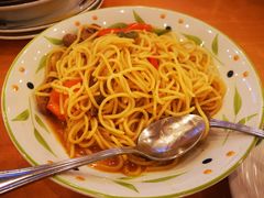 -萨莉亚意式餐厅(深圳北站店)