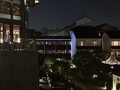 -苏州吴宫泛太平洋酒店