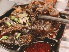 麻辣雲耳-云桂香米线专门店