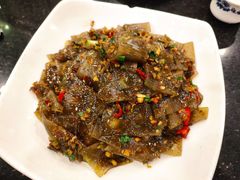 -小姨家常菜(昭萍东路店)