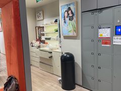 -海马体照相馆(上海月星环球港店)