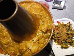 -觅山云南菜(泊富ICITY店)