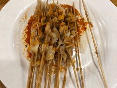 -西工饭庄快餐厅(西工小街店)