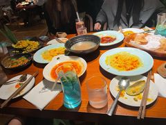 -越谜·越南餐厅(长白店)