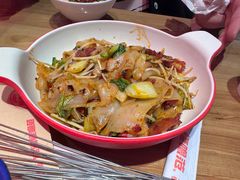 -怪噜范·老贵阳街头名小吃(汇金星力城店)