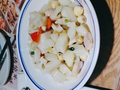 -黄泥岗·地道湖北菜(奥特莱斯店)