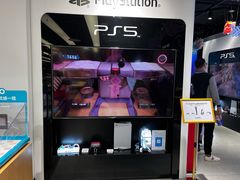 -Sony Store索尼(广州正佳店)