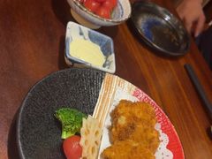 -鸟鹏烧鸟居酒屋(仁恒梦中心店)
