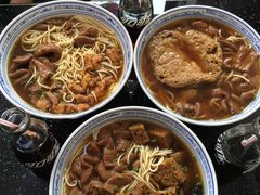 -好面道大肠面(中华路店)