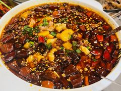 -No.DD戳子烧烤·江湖菜(北京总店)