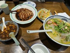 -老盛庆排档•南京菜(夫子庙店)