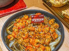 -阿卡AK.Lab洋风韩餐(花园路万达坊店)