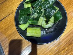 -筱果•梁山围炉烤肉(昌里路店)